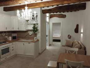 Casa Erica Cortona